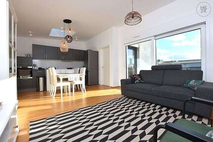 Wohnung zum Mieten in Sindelfingen 2.590,00 € 108 m²