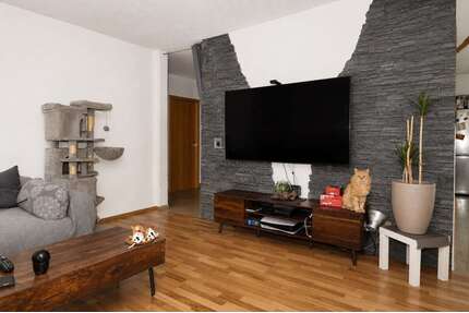Wohnung zum Kaufen in Mannheim 240.000,00 € 78 m²