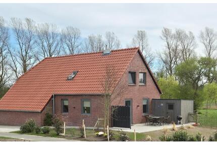 Ferienhaus, ANGEBOT, Hund, Bensersiel, Dornumersiel, Esens