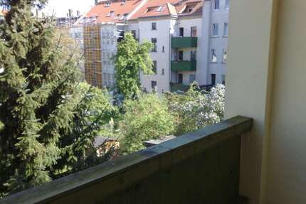 Wohnung zum Mieten in Leipzig 572,22 € 63.58 m²