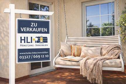 Haus zum Kaufen in Groß Kreutz Götz 495.000,00 € 127.27 m² - Groß Kreutz / Götz