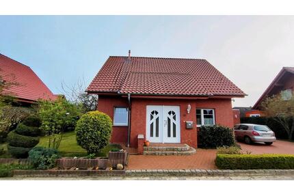 Haus zu verkaufen in Hunteburg - 320.000,00&nbsp;EUR Kaufpreis, ca.&nbsp; 126,00&nbsp;m&sup2; in Bohmte (PLZ: 49163)