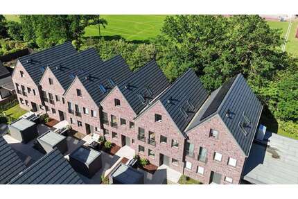 Haus zum Mieten in Edewecht Friedrichsfehn 1.680,00 € 122 m² - Edewecht / Friedrichsfehn