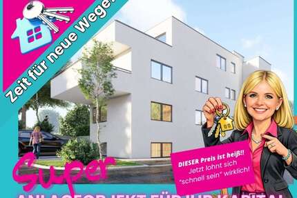 Wohnung zum Kaufen in Neuhausen 219.500,00 € 47.8 m²