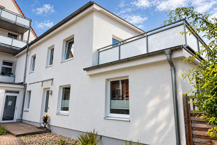 Wohnung zum Mieten in Travemünde 1.035,00 € 91 m²