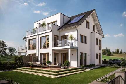 Haus zum Kaufen in Eberswalde 578.354,00 € 156 m²