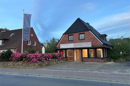 Ladenfläche Bürofläche zur Miete - List auf Sylt