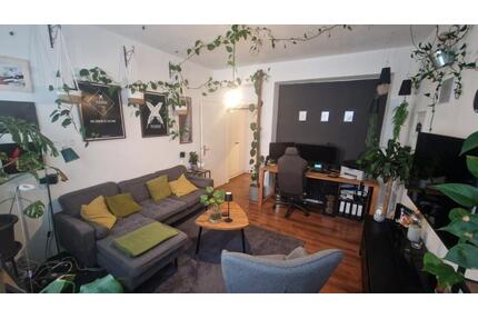 ×ANFRAGESTOP× 2 Zimmer Wohnung zur Nachmiete abzugeben. - Münster