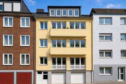 Haus zum Kaufen in Düren 559.000,00 € 288 m²