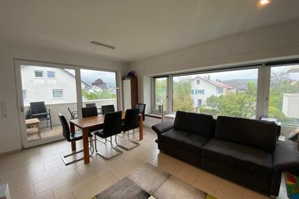 Exklusive 2,5-Zi.-Wohnung Metzingen mit TG - möbliert - Pfullingen