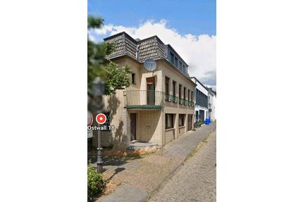 Einfamilienhaus 6 Zimmer 105 qm Wfl. - Viersen Boisheim