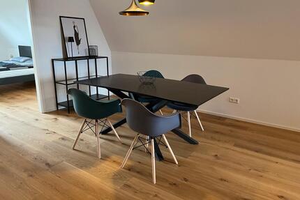 2,5 Zimmer Loft Wohnung in Metzingen