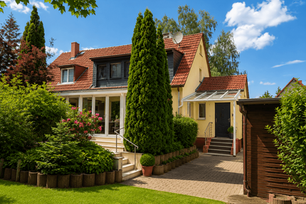 Wohnung zum Kaufen in Kleinmachnow 698.000,00 € 154 m²