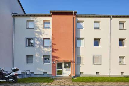 Wohnung zum Mieten in Duisburg 579,00 € 55.92 m²