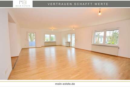 Wohnung zum Mieten in Neu-Isenburg 1.980,00 € 165 m²