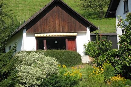 Schickes möbliertes Apartment - von Privat - Lindlar