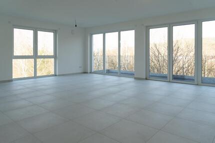 Helle 3 Zimmer Wohnung Nähe Bad Hersfeld