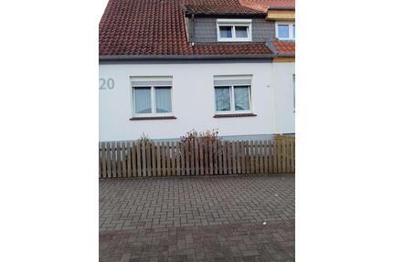Einfamilienhaus zu vermieten – Ruhige Lage, ideal für Familie - Walsrode