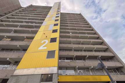 Wohnung zum Mieten in Neuss 1.500,00 € 116 m²