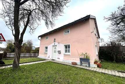 Haus zum Kaufen in Hemau 268.000,00 € 120 m²