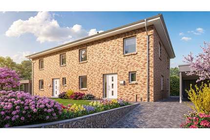 Haus zum Kaufen in Giekau 399.000,00 € 127 m²