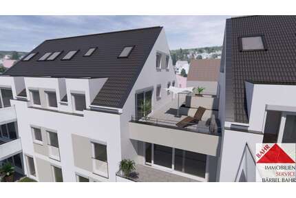 Wohnung zum Kaufen in Sindelfingen 695.000,00 € 102 m²