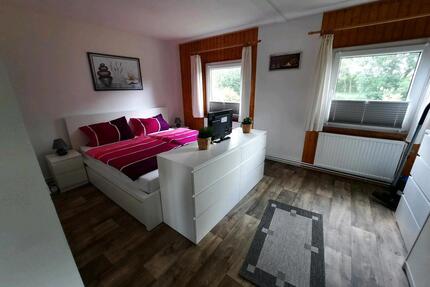 Ferienhaus 2 Personen Bad Bederkesa Nähe See Urlaub zu vermieten - Geestland