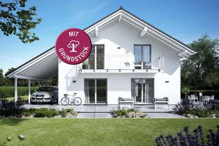 Haus zum Kaufen in Horb 943.356,22 € 192 m²
