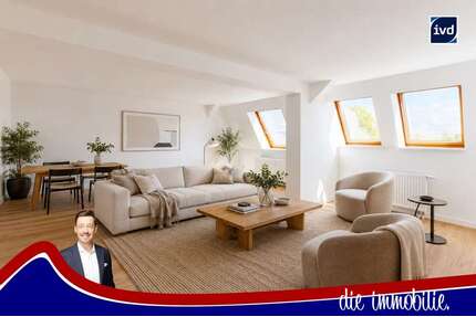 Wohnung zum Mieten in Magdeburg 399,00 € 52 m²