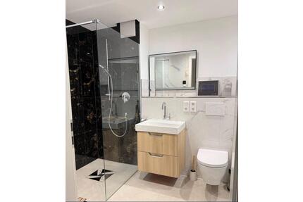 Moderne 3-Zimmer Wohnung mit Terrasse ab 01.04.2026 - Erkrath