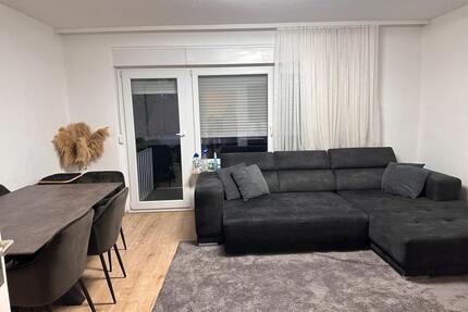 Sonnige 2-Zimmer-Wohnung | Südbalkon | zentrale Lage Oberasbach!