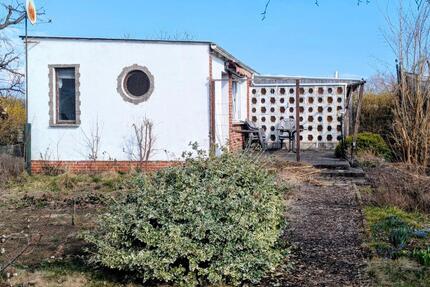 Ruheoase im Grünen – nur wenige Schritte zum See - Senftenberg