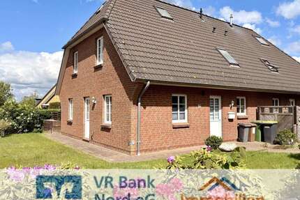 Haus zum Kaufen in Bredstedt 275.000,00 € 106 m²