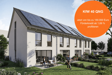 Haus zum Kaufen in Klein Karben 649.000,00 € 130 m²