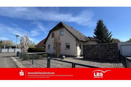 Traumhaus für Ihre Familie! - 295.000,00&nbsp;EUR Kaufpreis, ca.&nbsp; 186,00&nbsp;m&sup2;&nbsp;Wohnfl&auml;che in Teterow (PLZ: 17166)