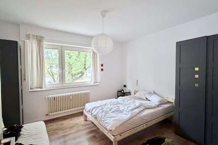 Wohnung zum Mieten in Bielefeld 510,00 € 61 m²
