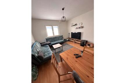 3-Zimmer Wohnung in ruhiger Lage – ab 15.05 verfügbar - Ranstadt