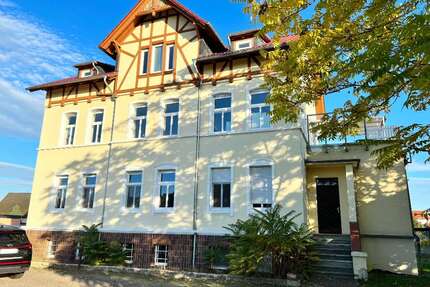 Wohnung zum Mieten in Gardelegen 470,00 € 60 m²