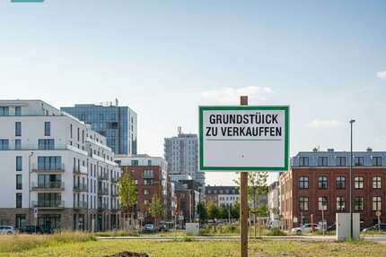 Haus zum Kaufen in Offenbach am Main 1.600.000,00 € 800 m²