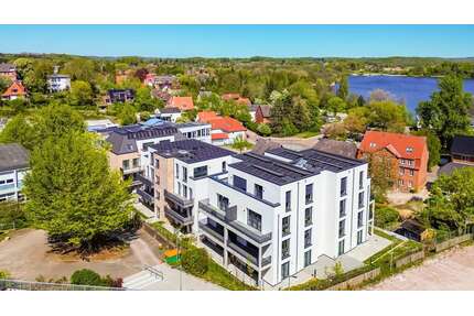 Wohnung zum Kaufen in Eutin 453.123,00 € 91.54 m²