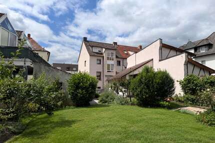 Haus zum Kaufen in Obertshausen 567.000,00 € 169 m²