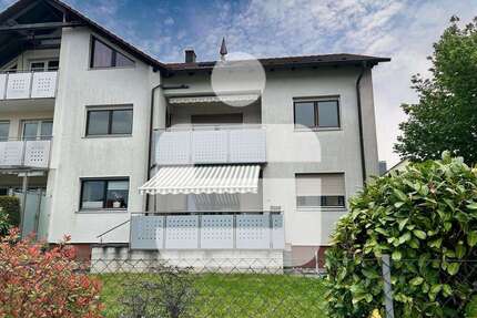 Wohnung zum Kaufen in Hemhofen 147.500,00 € 47 m²