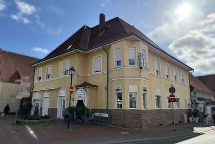 Haus zum Kaufen in Springe 950.000,00 € 149.77 m²