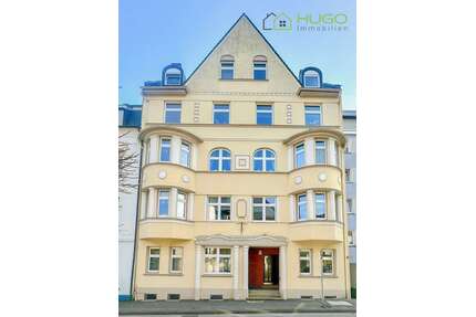 Wohnung zum Mieten in Gevelsberg 345,00 € 38.4 m²