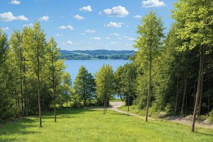 Grundstück zu verkaufen in Kochel am See 1.290.000,00 € 4190 m²