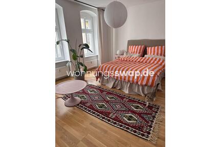 Wohnungsswap - 2 Zimmer, 68 m² - Kollwitzstraße, Pankow, Berlin