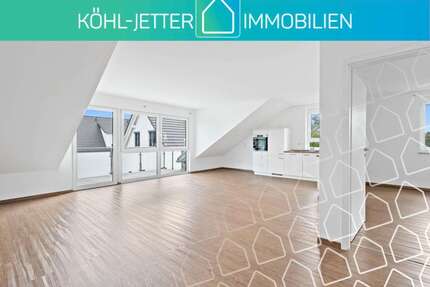 Wohnung zum Mieten in Bisingen 750,00 € 65 m²