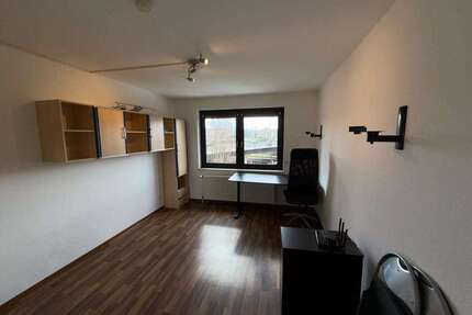 Wohnung zum Kaufen in Heidelberg 119.000,00 € 23 m²