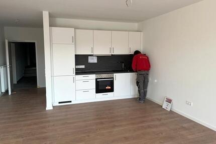 Kleine Wohnung in Kastellaun in zentraler Lage