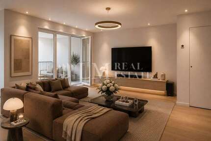 Wohnung zum Kaufen in Hamburg 2.190.000,00 € 161 m²